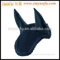 Custom horse Soundless Ear net